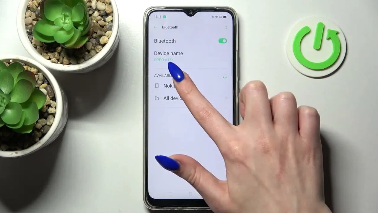Czy Oppo A15s ma NFC? Oto, co musisz wiedzieć o braku tej funkcji.