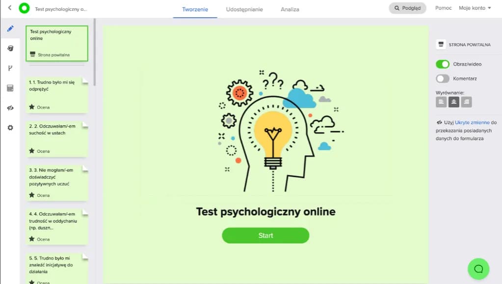 Jak zrobić quiz w HTML: Prosty poradnik tworzenia interaktywnych testów