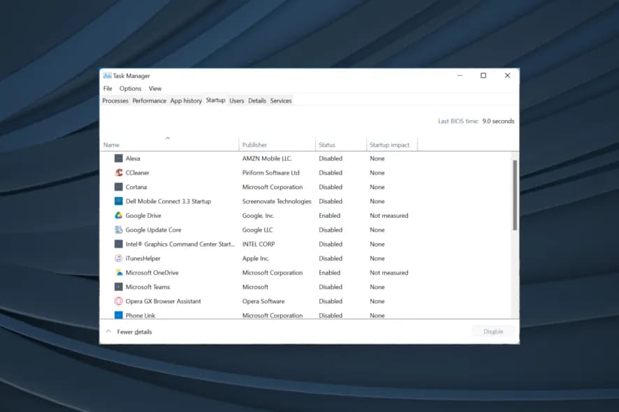 Jak szybko i skutecznie wyłączyć aplikacje w komputerze - poradnik