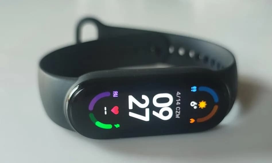 Mi Band 6 NFC jakie banki oferują wsparcie płatności zbliżeniowych?