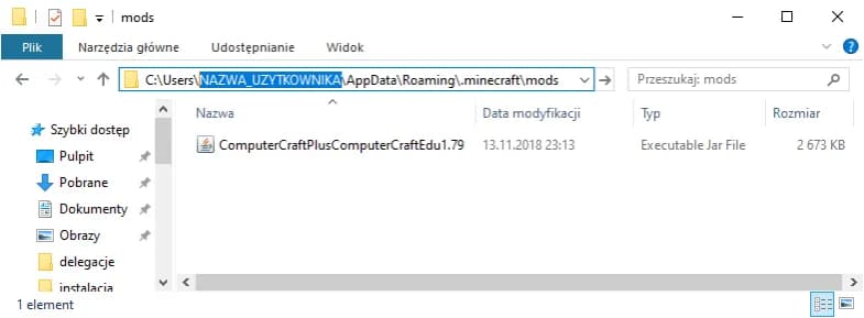 Jak pobrać czity do Minecraft: Szybki poradnik instalacji modów