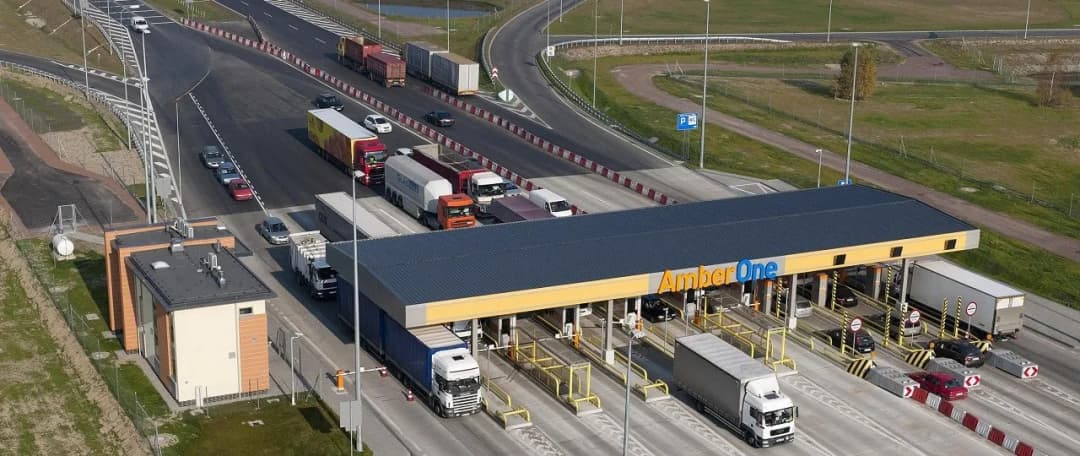 Najlepsze aplikacje do opłat za autostrady - porównanie i oceny