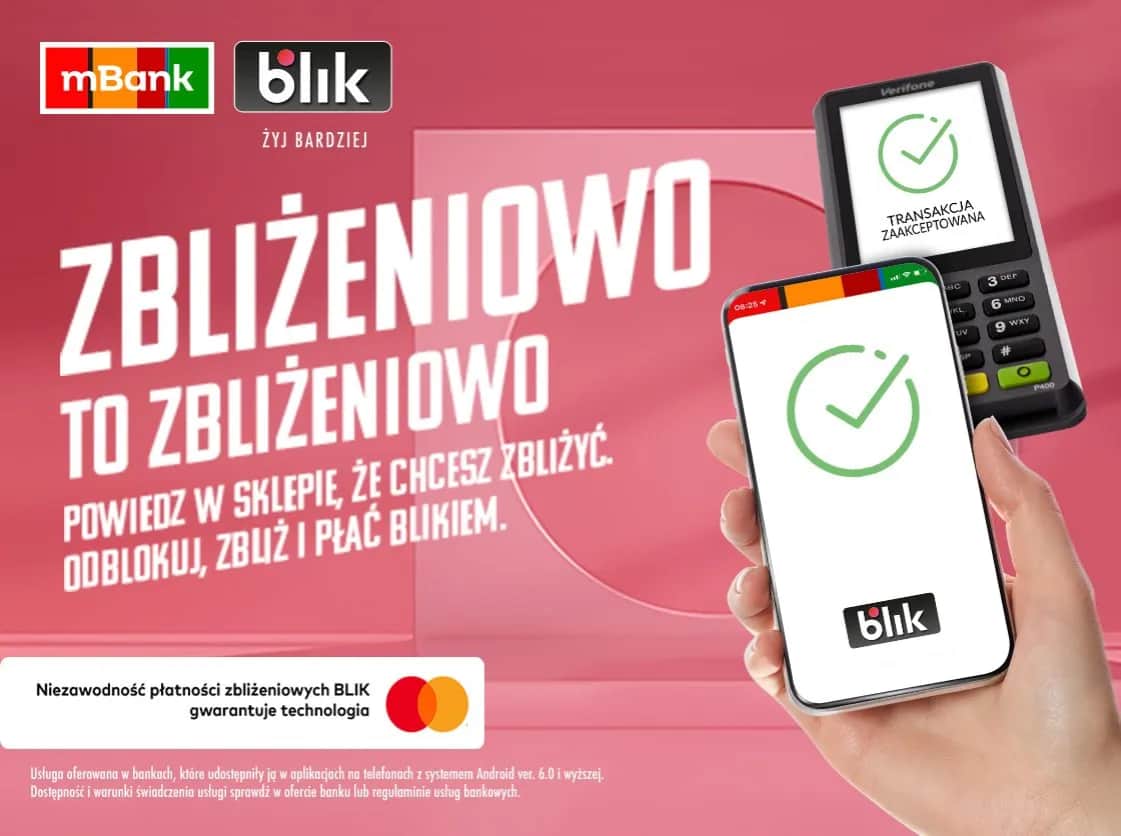 Jak włączyć mBank NFC i cieszyć się płatnościami mobilnymi bez problemów