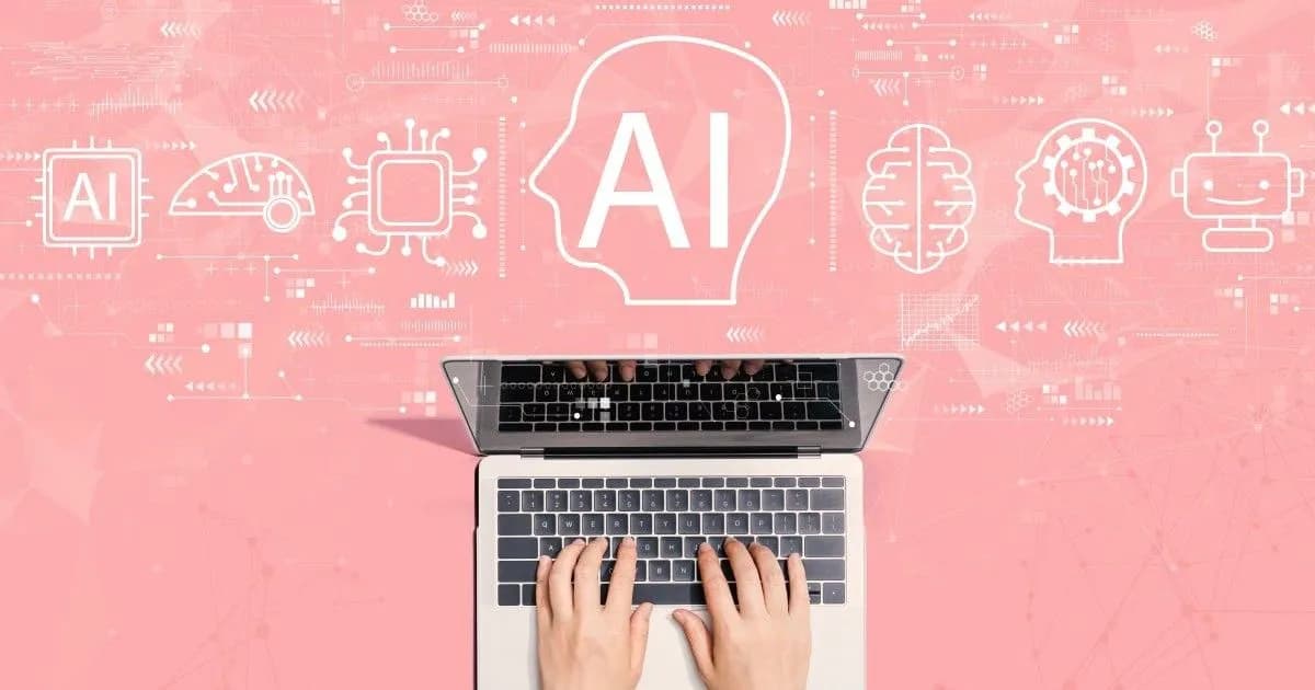 Jak stworzyć sztuczną inteligencję: 5 kluczowych kroków