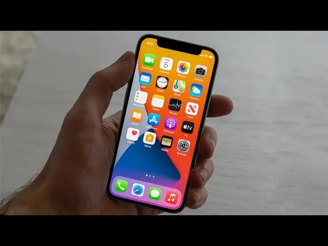 Jak zamknąć aplikacje w iPhone 13 - szybkie i skuteczne metody