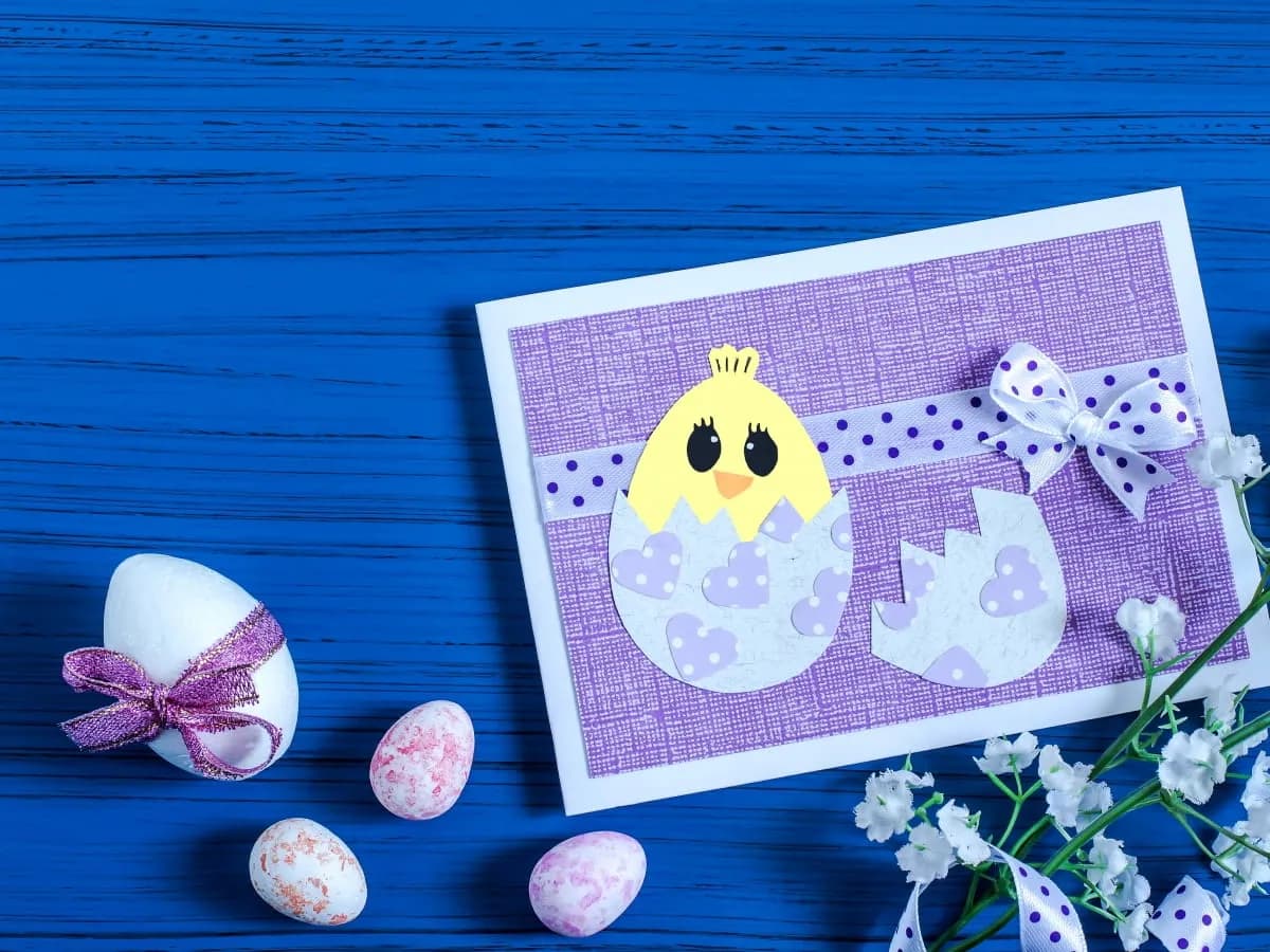 Jak pobrać kartkę świąteczną wielkanoc: Prosty poradnik krok po kroku
