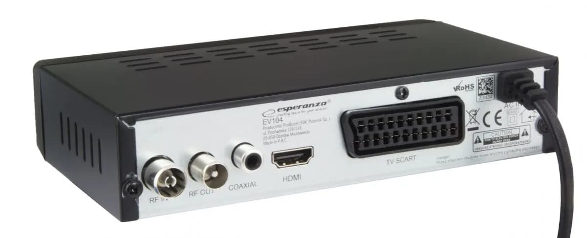Jak podłączyć tuner DVB-T do monitora: 5 prostych kroków
