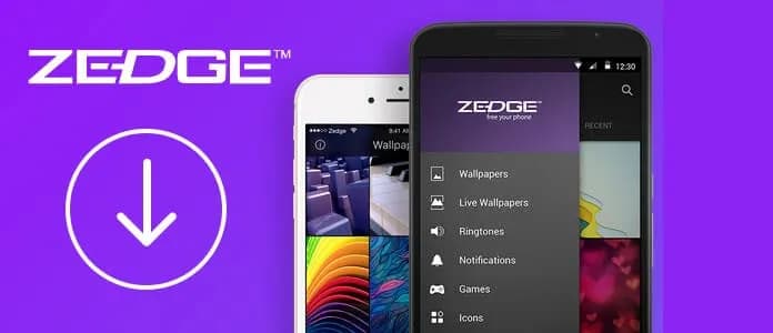 Jak pobrać dzwonek z Zedge na Androida i iPhone bez problemów
