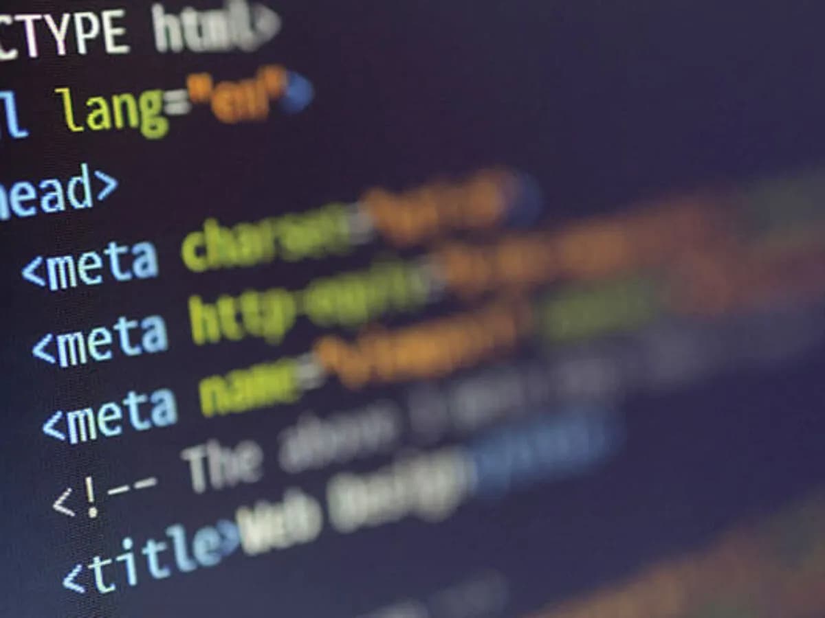 Jak ustawić zdjęcie na tło strony HTML: Prosty poradnik krok po kroku