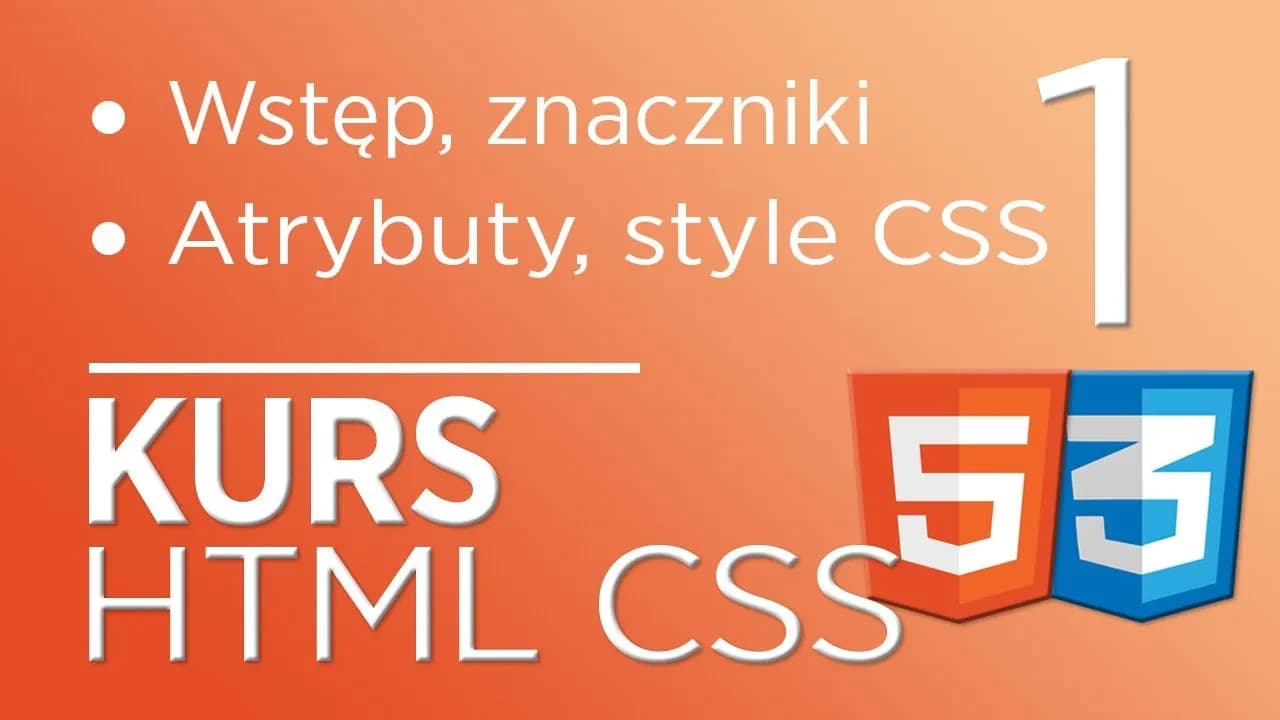 Jak programować w HTML: Kompletny kurs dla początkujących