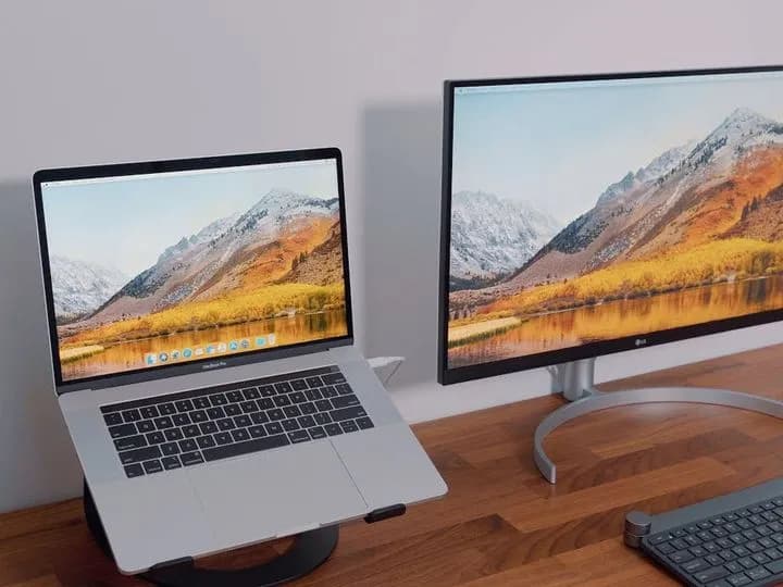 Jaki monitor do MacBooka M1? Top 5 modeli i porady wyboru