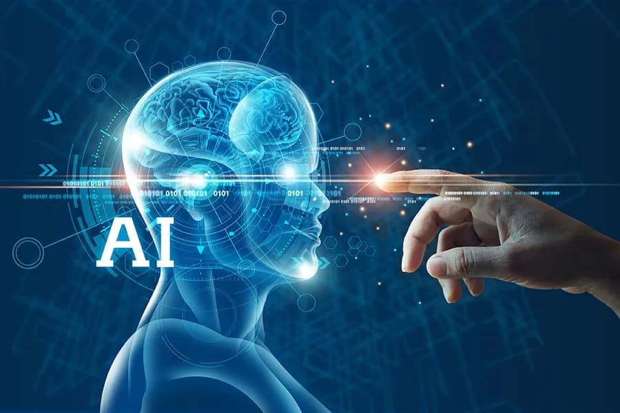 Sztuczna inteligencja: Co to jest AI i jak działa? Prosty przewodnik