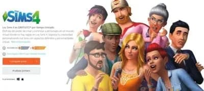 The Sims za darmo na laptopa - Legalne opcje i alternatywy