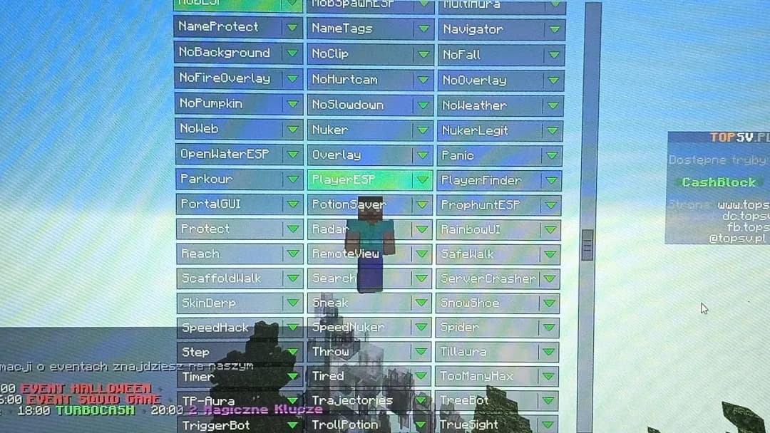 Jak pobrać czity do Minecraft: Szybki poradnik instalacji modów