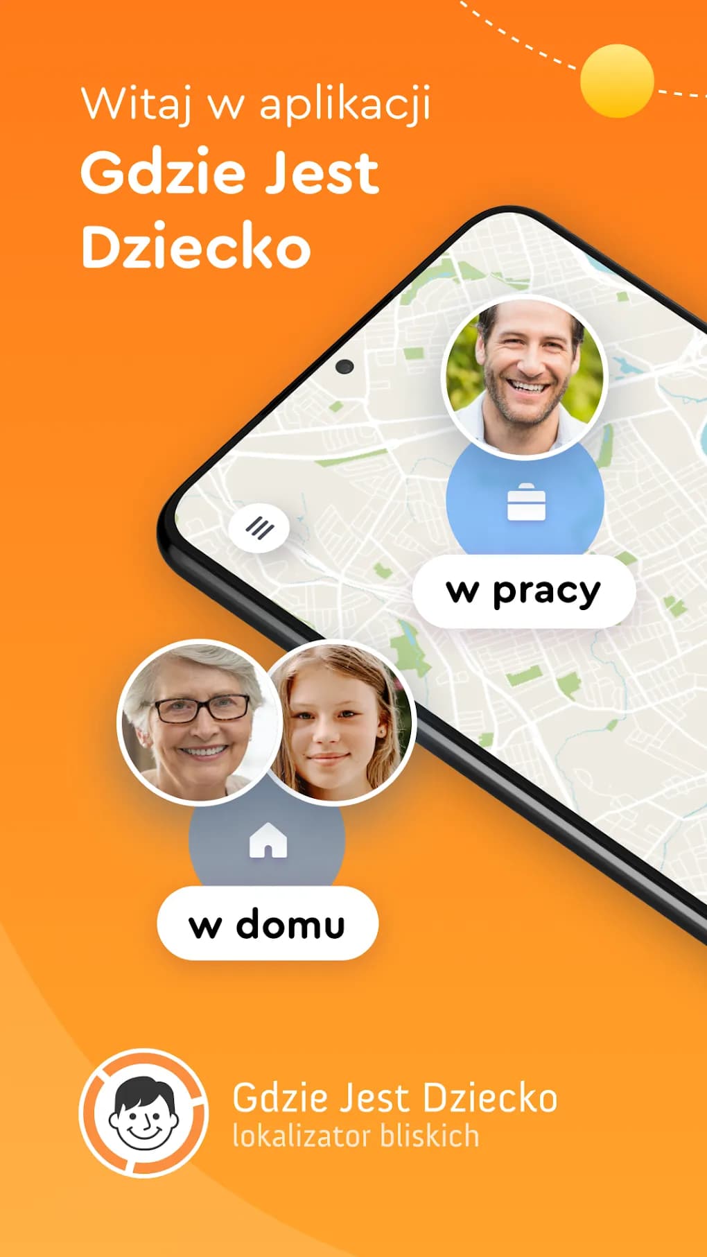 Najlepsze darmowe aplikacje do lokalizacji dziecka - porównanie