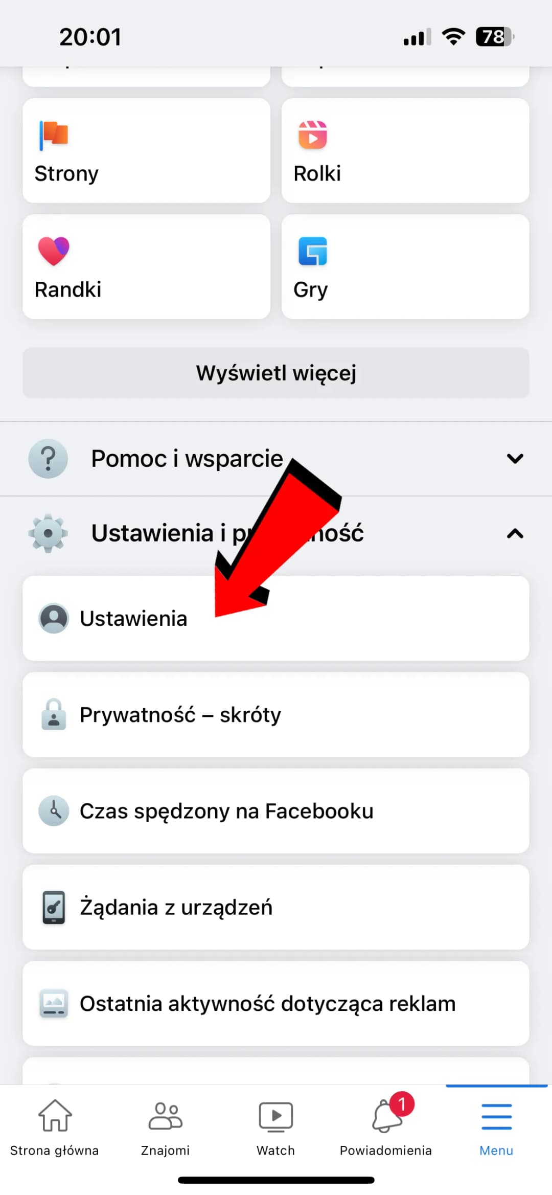 Jak wylogować się z aplikacji Messenger - prosty poradnik