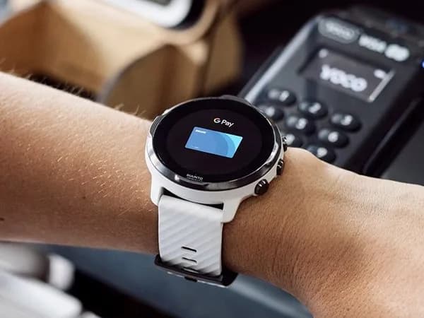 Najlepsze smartwatche z NFC, które zmienią Twoje codzienne płatności