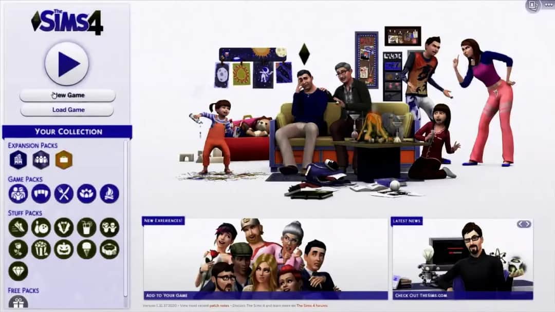 Jak legalnie pobrać The Sims 4 z dodatkami - sprawdzone metody