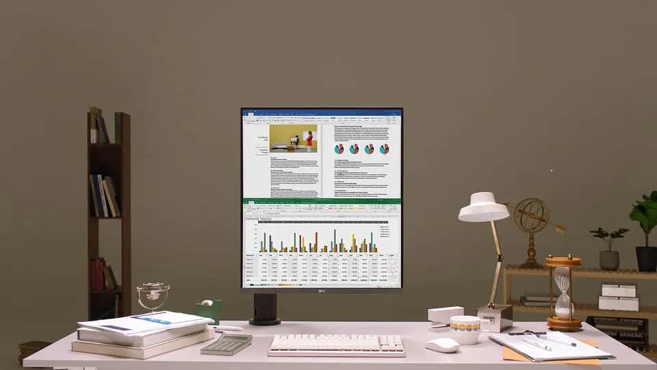 Jak efektywnie pracować na dwóch monitorach - praktyczne porady