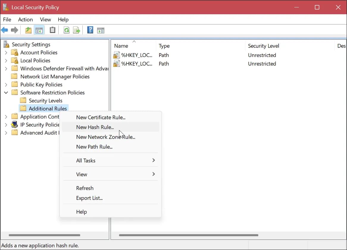 Jak zablokować dostęp do aplikacji - skuteczne metody ochrony
