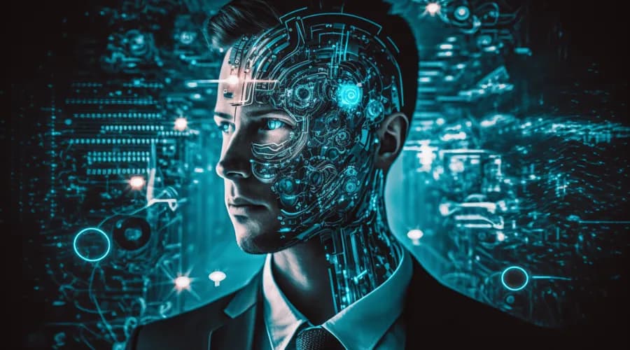 Jak napisać sztuczną inteligencję: 5 prostych kroków dla początkujących