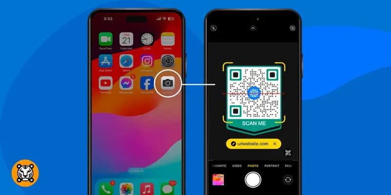 Jak pobrać aplikację z kodu QR: 5 prostych kroków dla każdego