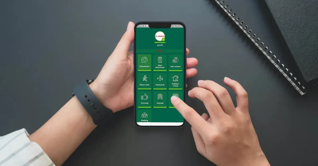 Aplikacja Total Wellbeing: Co to jest i jak poprawia jakość życia?