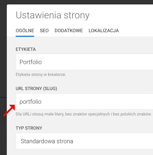 Jak zmienić adres strony HTML: 5 prostych kroków dla webmasterów