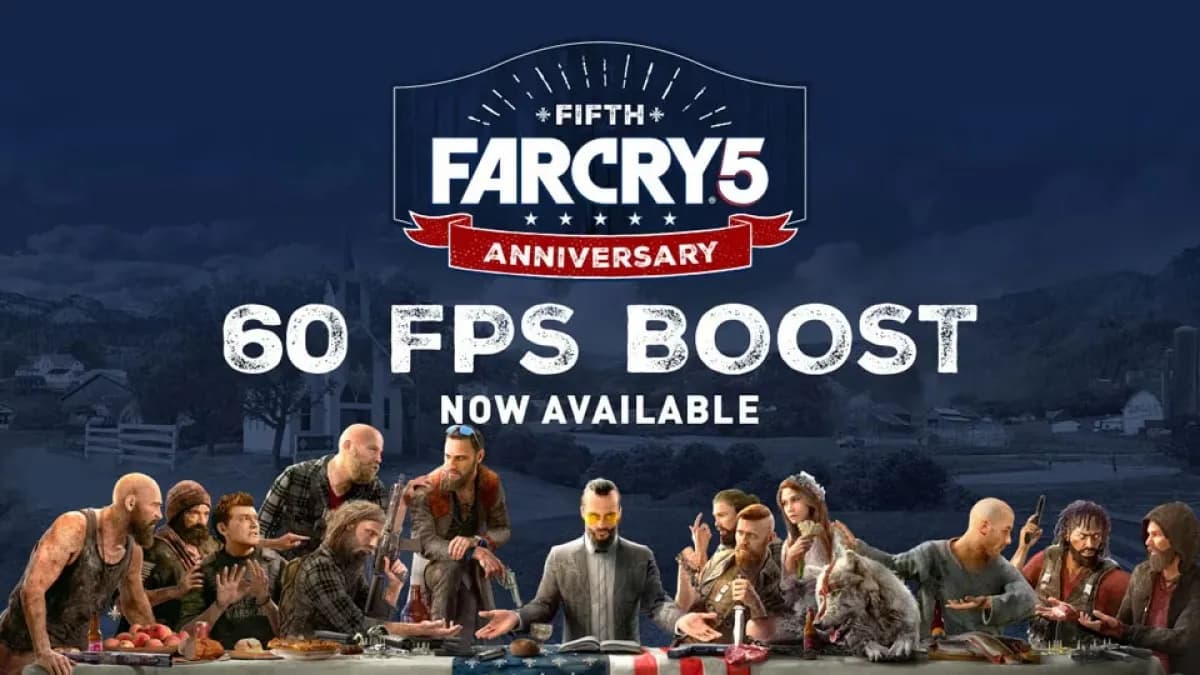Jak pobrać Far Cry 5: Kompletny poradnik instalacji gry na PC i konsole