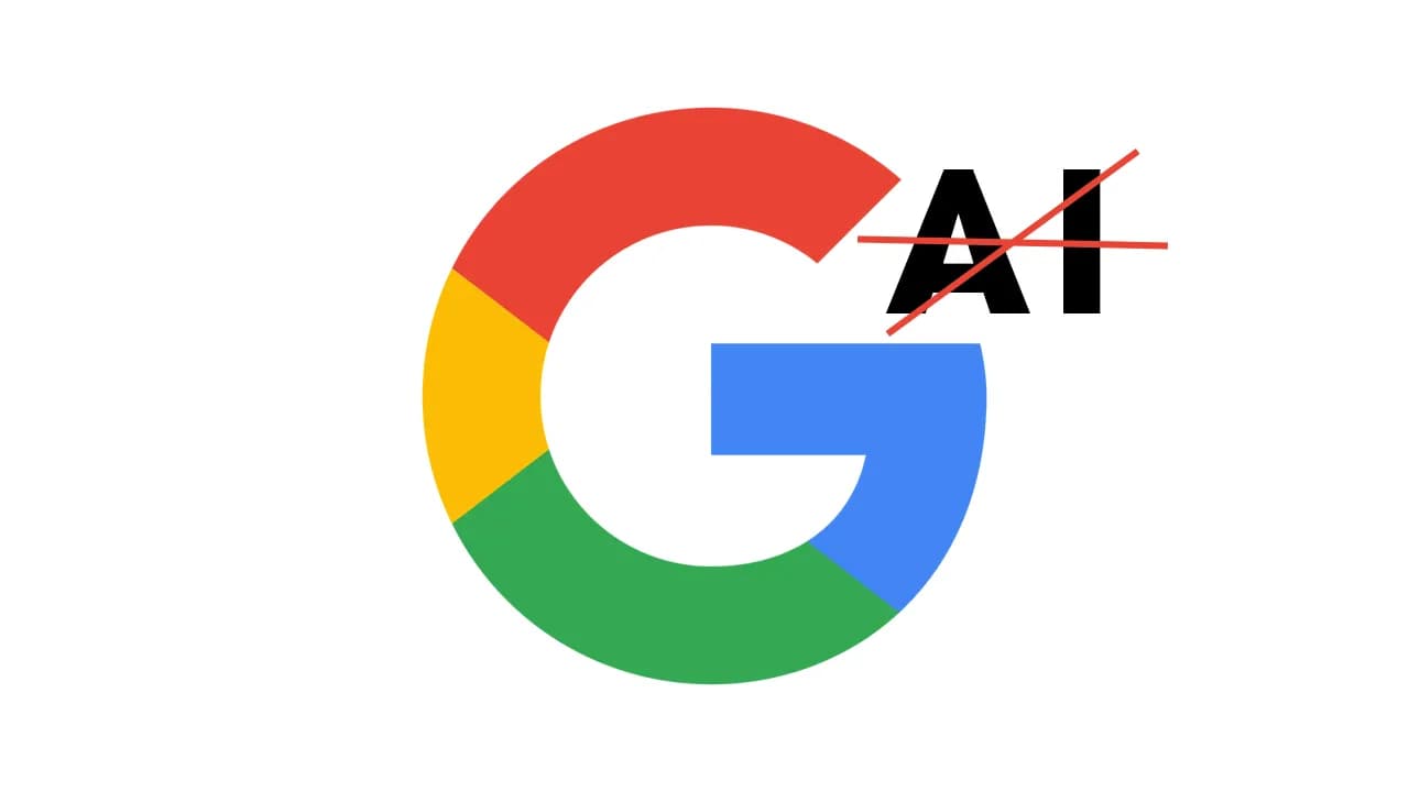 Jak wyłączyć sztuczną inteligencję Google rozpoznającą obrazki