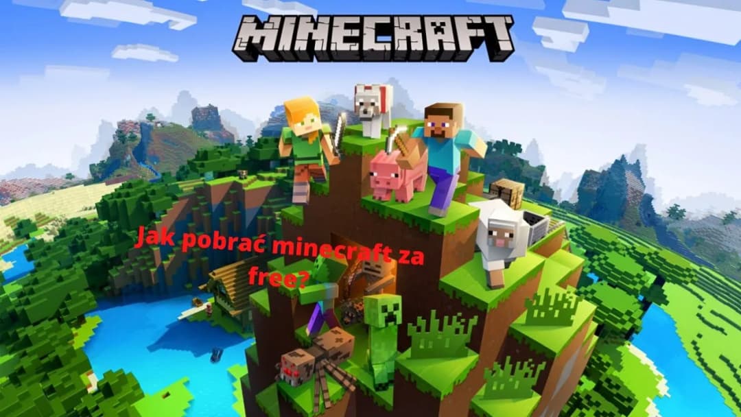 Jak pobrać Minecraft SP: Łatwa instrukcja instalacji gry