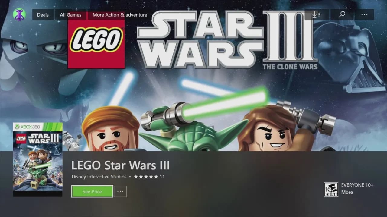 Jak pobrać LEGO Star Wars 3: Bezpieczne i legalne sposoby