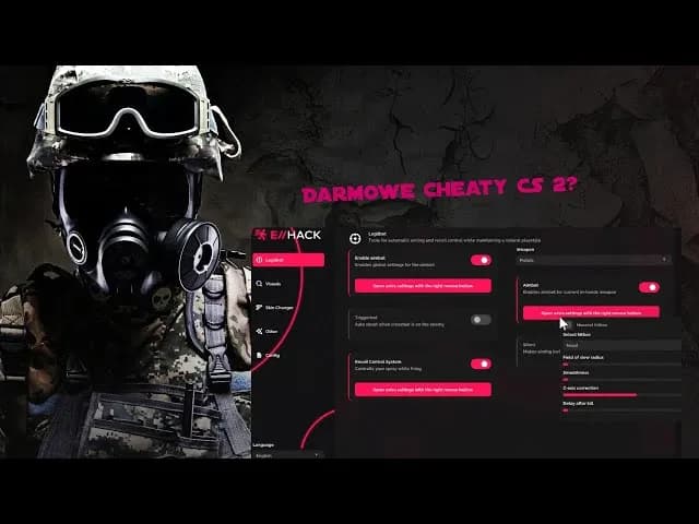 Jak pobrać WH do CS GO - konsekwencje i alternatywy