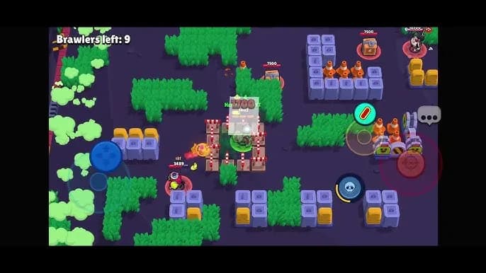 Jak bezpiecznie pobrać i zainstalować prywatny serwer brawl stars