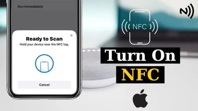 Jak włączyć NFC w iPhone 14 Pro i korzystać z jego możliwości