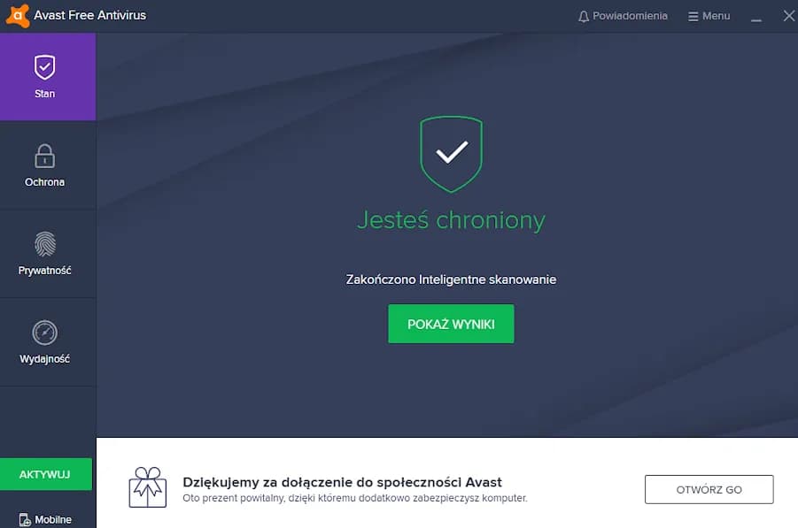 Jak pobrać program antywirusowy za darmo: 5 prostych kroków