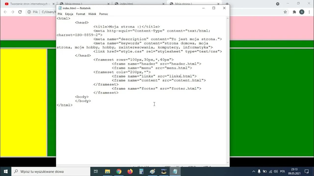 Jak otworzyć stronę HTML w przeglądarce: 5 prostych sposobów