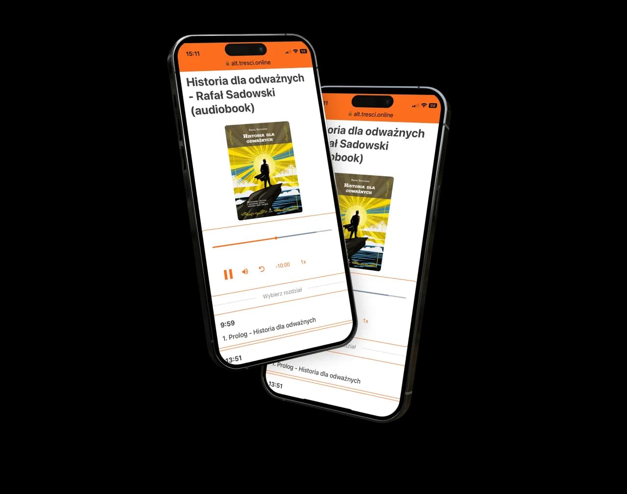 Gdzie Audioteka zapisuje pliki? Znajdź swoje audiobooki na urządzeniu