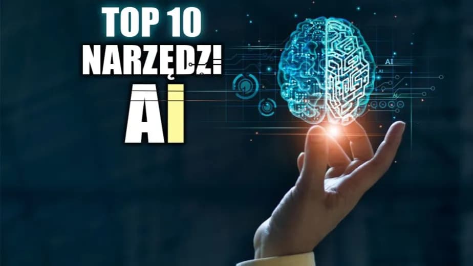 Najlepsza sztuczna inteligencja: Porównanie topowych systemów AI