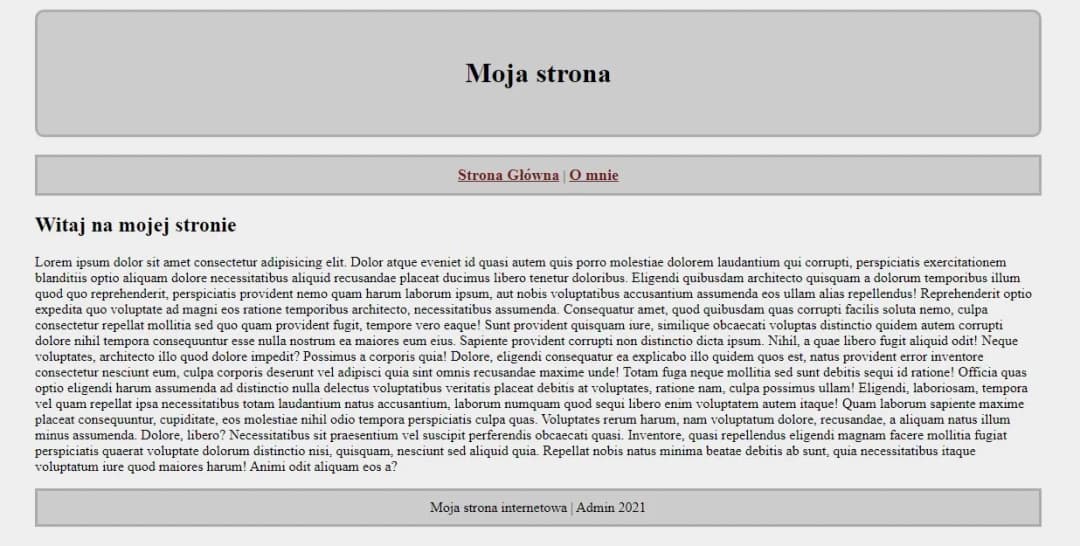 HTML od zera: jak zacząć naukę i stworzyć pierwszą stronę WWW