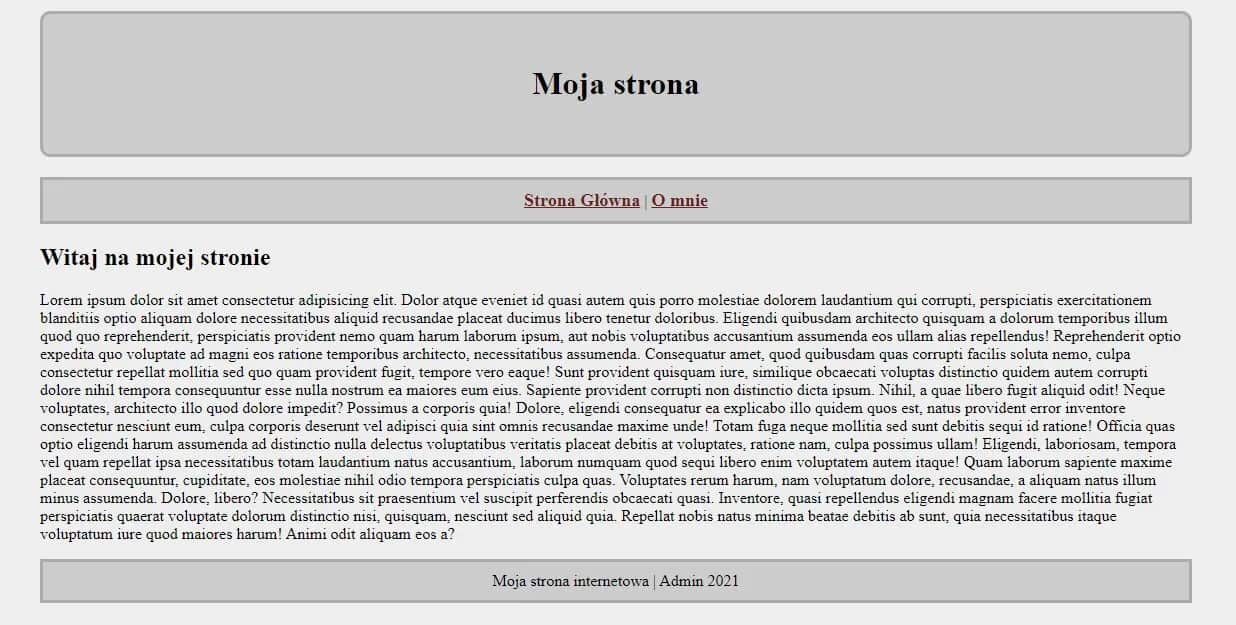 HTML od zera: jak zacząć naukę i stworzyć pierwszą stronę WWW