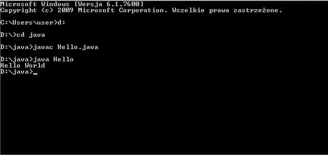 Jak pobrać javę na Windows 10 - proste kroki, które musisz znać