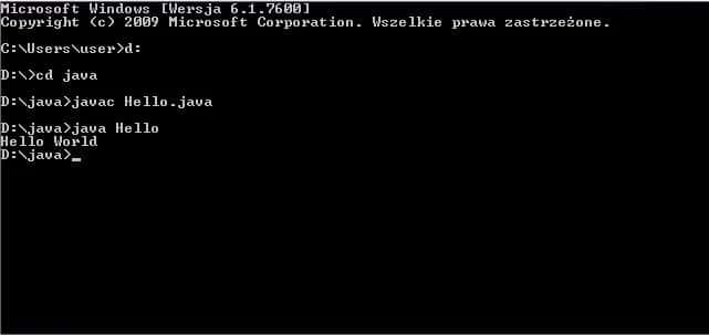Jak pobrać javę na Windows 10 - proste kroki, które musisz znać