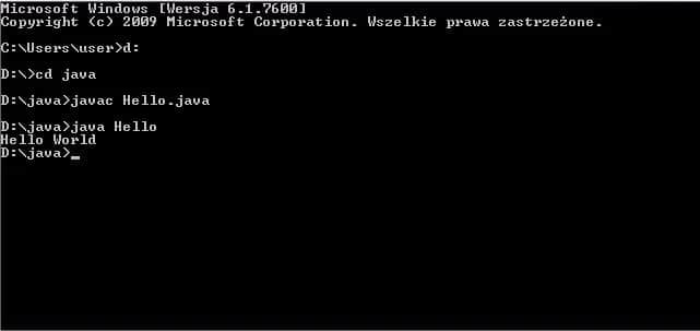 Jak pobrać javę na Windows 10 - proste kroki, które musisz znać