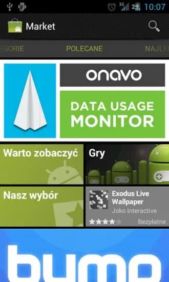 Jak pobierać aplikacje z Android Market: Prosty poradnik krok po kroku