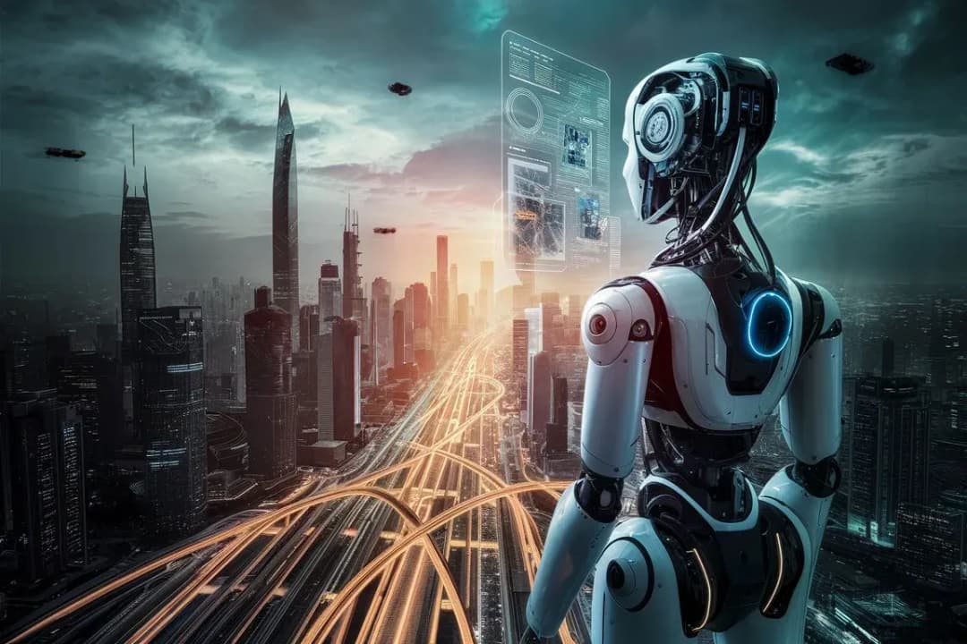 Kto wymyślił sztuczną inteligencję? Poznaj pionierów AI