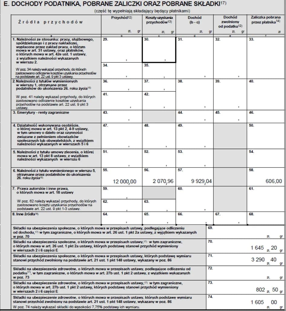 Jak pobrać swój PIT-11 szybko i bez problemów - krok po kroku