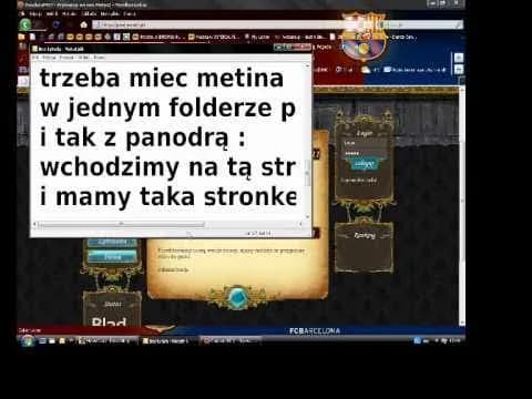 Jak pobrać PandoraMT2: Prosta instrukcja i rozwiązanie problemów