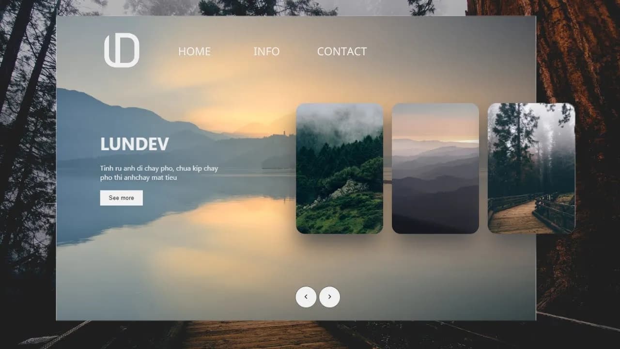 Jak zrobić slider HTML: prosty poradnik krok po kroku