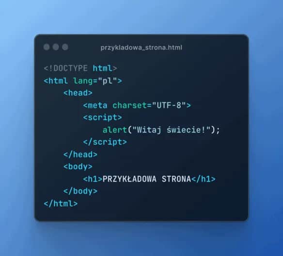 Jak podpiąć JS do HTML: 3 proste metody + przykłady kodu
